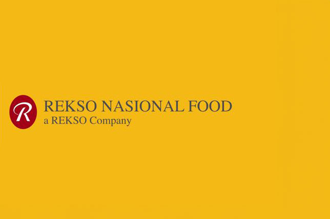 PT Rekso Nasional Food