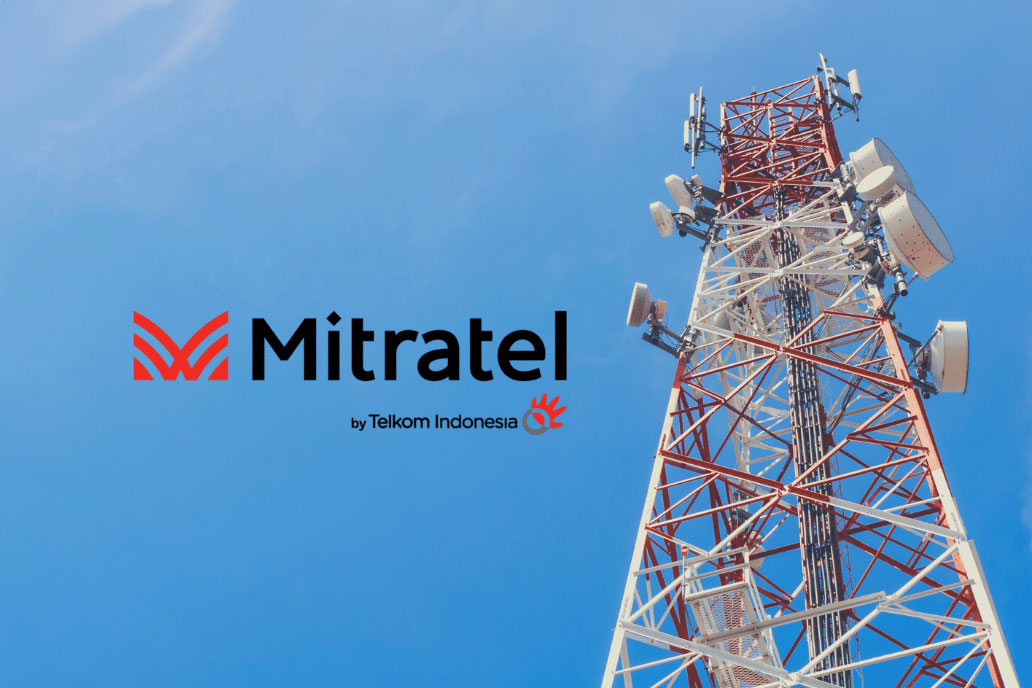 PT Dayamitra Telekomunikasi Tbk