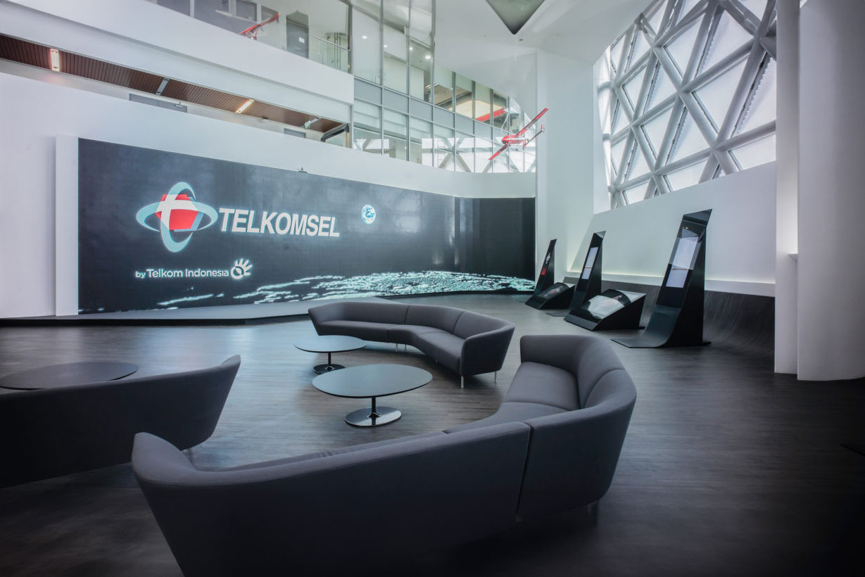 Telkomsel